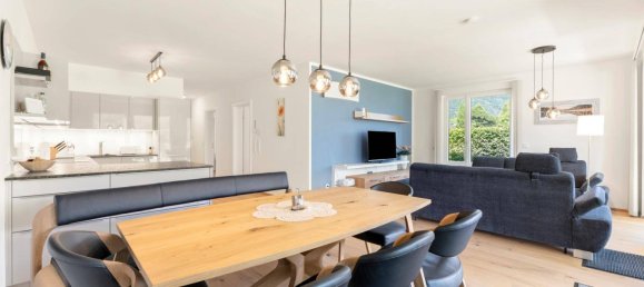 Apartamento de 3 habitaciónes en Steindorf am Ossiacher See, Austria No. 235564 7