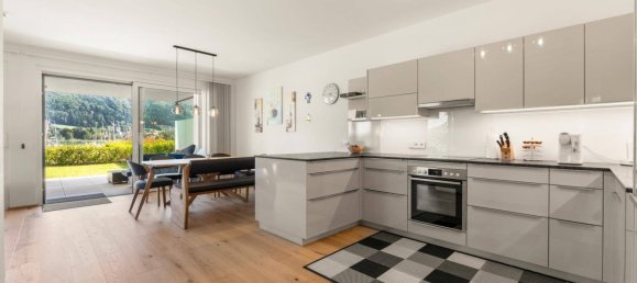 Apartamento de 3 habitaciónes en Steindorf am Ossiacher See, Austria No. 235564 10