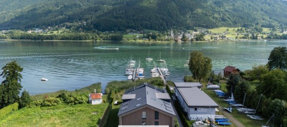 Apartamento de 3 habitaciónes en Steindorf am Ossiacher See, Austria No. 235564 3