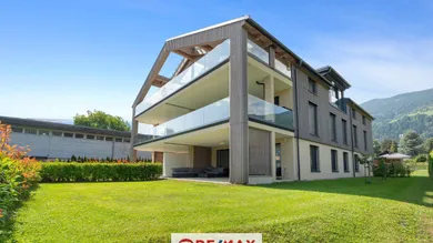 Apartamento de 3 habitaciónes en Steindorf am Ossiacher See, Austria No. 235564