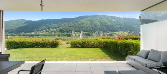 Apartamento de 3 habitaciónes en Steindorf am Ossiacher See, Austria No. 235564 16