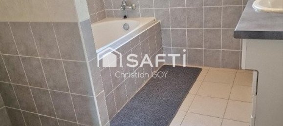 2 Schlafzimmer Haus in Bourgoin-Jallieu, France, Nr. 337289 7