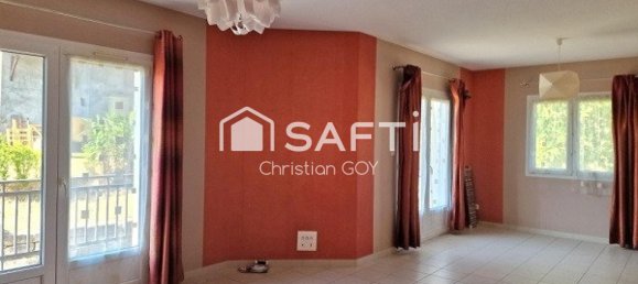 2 Schlafzimmer Haus in Bourgoin-Jallieu, France, Nr. 337289 5