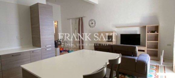 Adosado de 2 dormitorios en Paola, Malta No. 10291 2