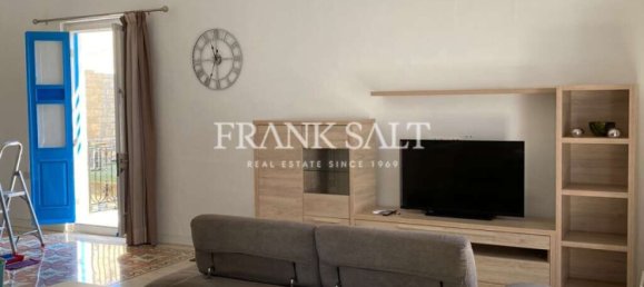 Adosado de 2 dormitorios en Paola, Malta No. 10291 5