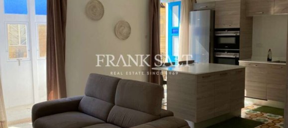 Adosado de 2 dormitorios en Paola, Malta No. 10291 6