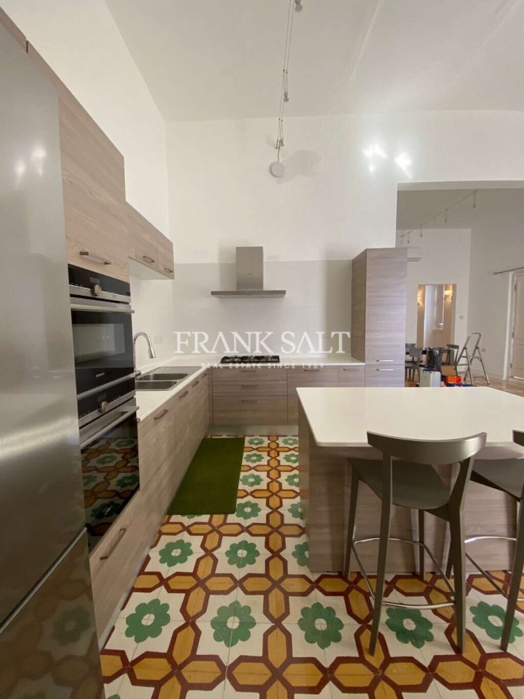 Adosado de 2 dormitorios en Paola, Malta No. 10291