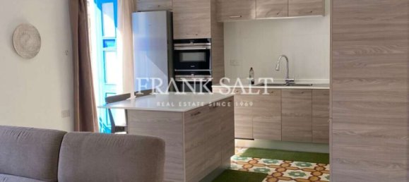 Adosado de 2 dormitorios en Paola, Malta No. 10291 7