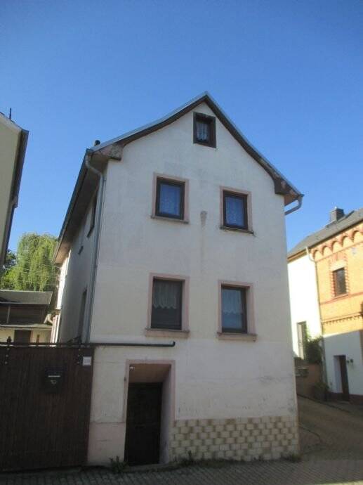 4غرفة منزل في Greiz, Germany رقم 286454