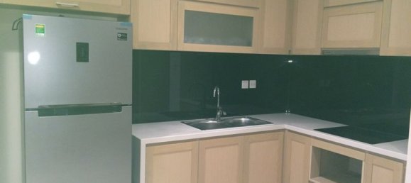 Квартира с 3 спальнями в Каузяй, Вьетнам № 4042 4