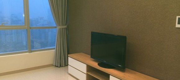 Квартира с 3 спальнями в Каузяй, Вьетнам № 4042 2