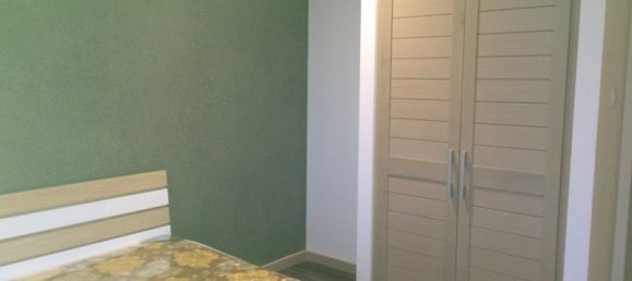 Квартира с 3 спальнями в Каузяй, Вьетнам № 4042 6