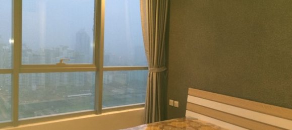 Квартира с 3 спальнями в Каузяй, Вьетнам № 4042 7