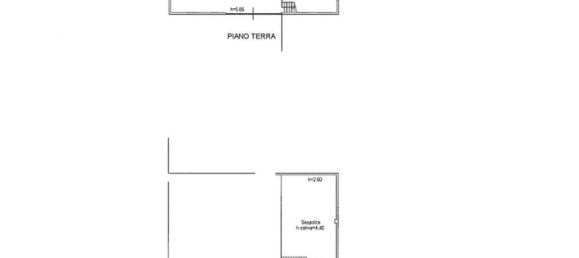 Casa de 15 divisões em Montefalco, Italy N.º 73913 28