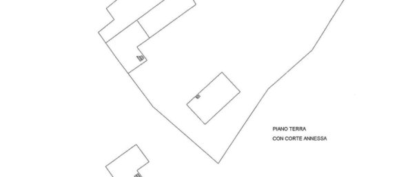 Casa de 15 divisões em Montefalco, Italy N.º 73913 23