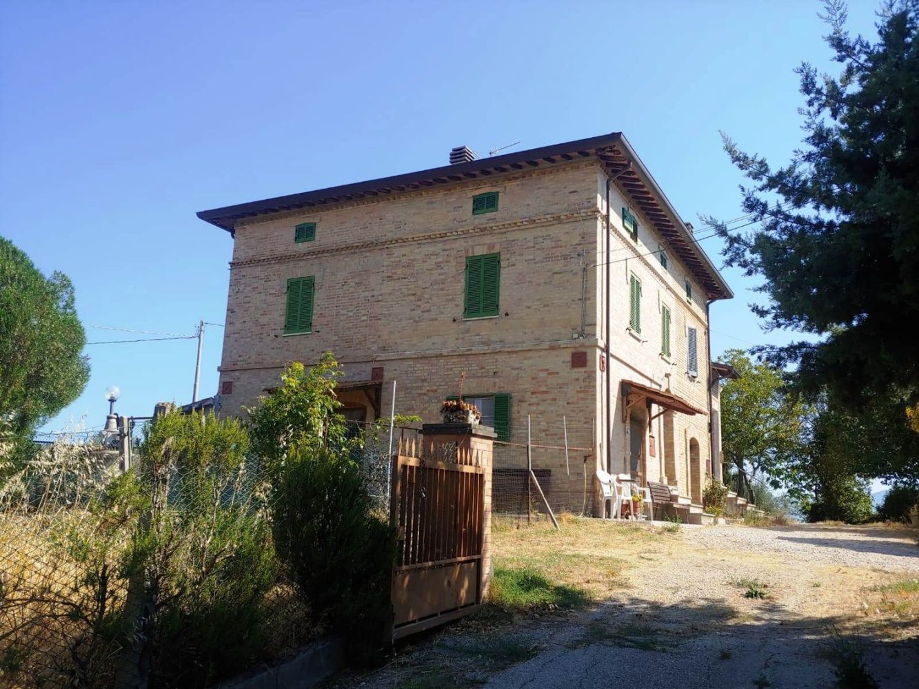 Casa de 15 divisões em Montefalco, Italy N.º 73913