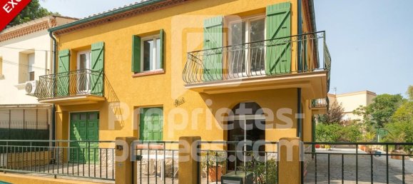 4 bedrooms Villa in Argeles-sur-Mer, France No. 342207 3