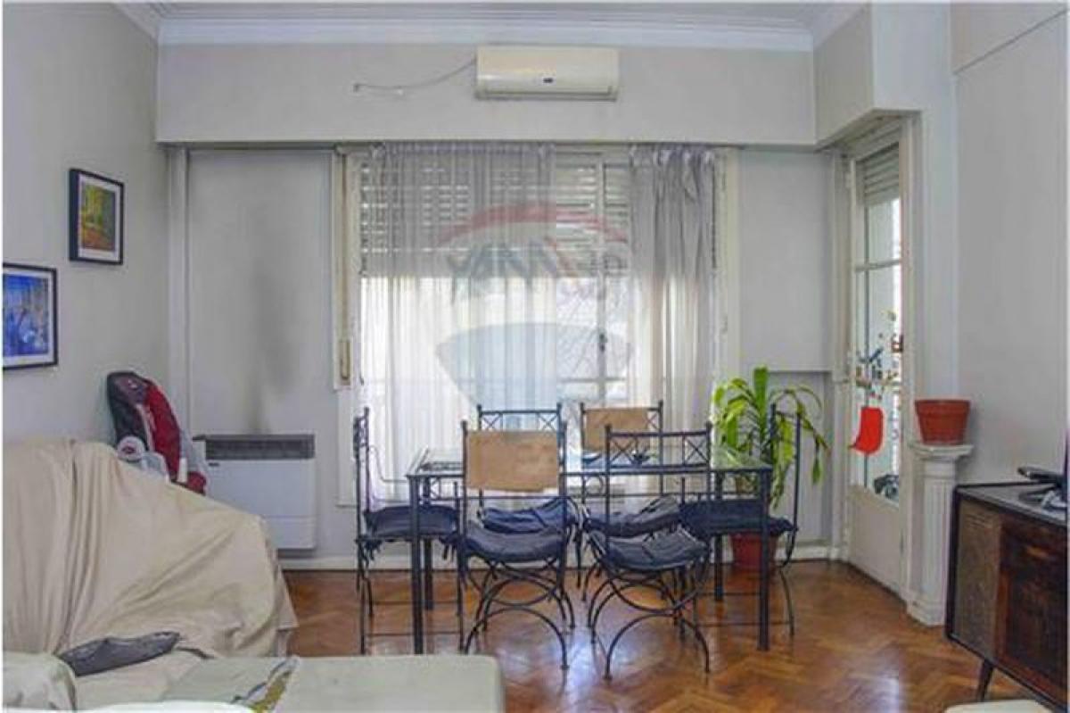 2 bedrooms Apartment in Buenos Aires, Argentina No. 69767
