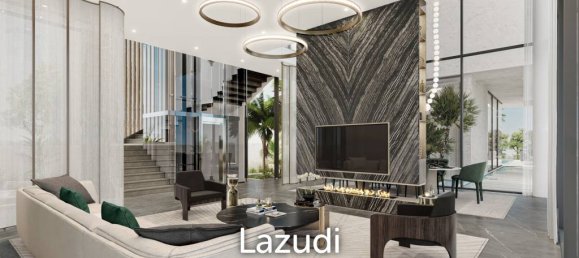 7 Schlafzimmer Villa in Dubai, UAE, Nr. 17933 2