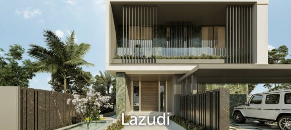 7 Schlafzimmer Villa in Dubai, UAE, Nr. 17933 10