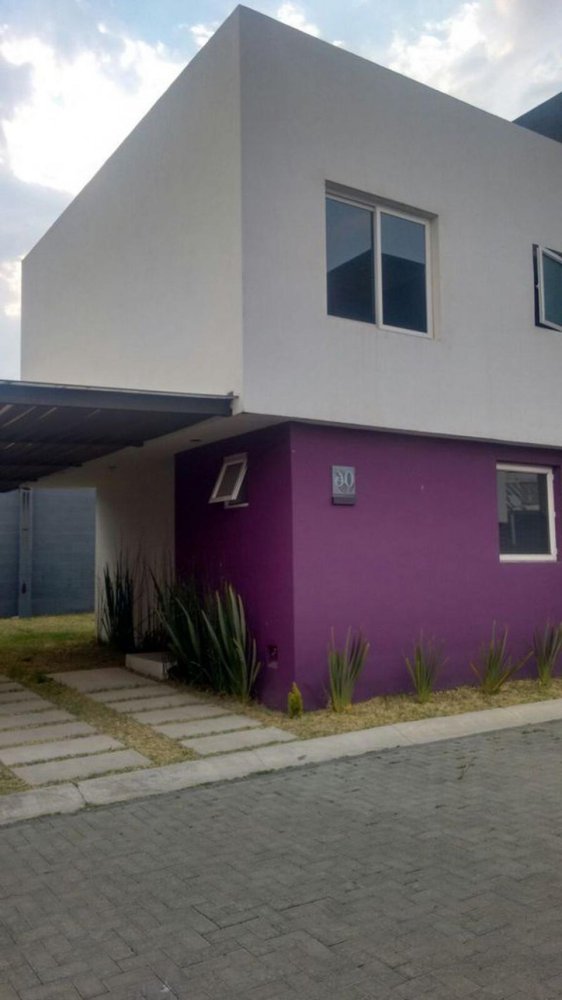 3 chambres Maison à Mexico No. 224925