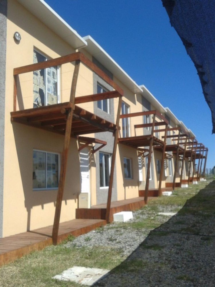 2 chambres Maison à Colonia, Uruguay No. 2156