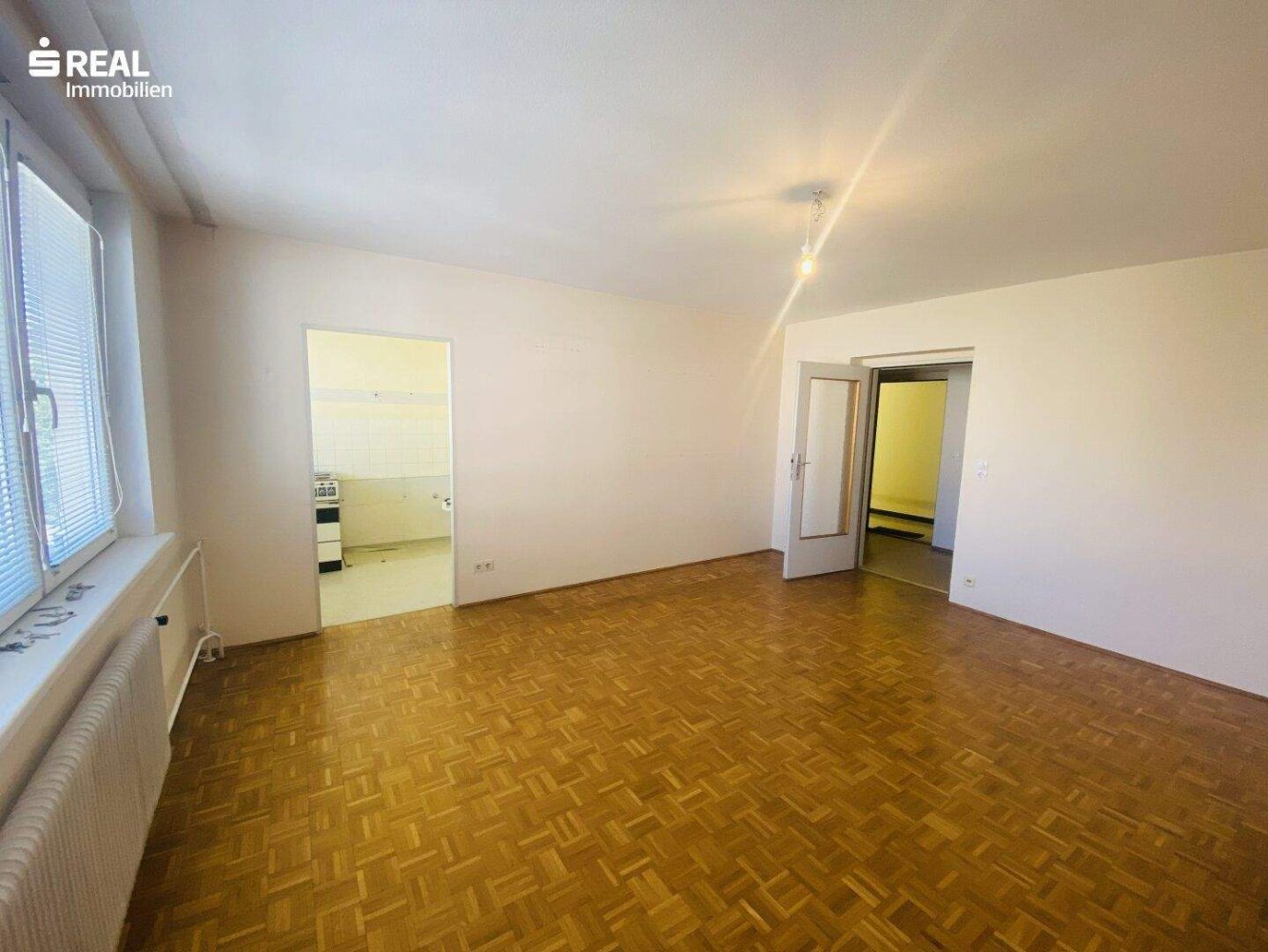 Studio in Salzburg, Austria, Nr. 158641