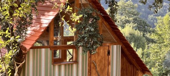 Castillos de 6 dormitorios en Grosseto, Italy No. 193426 31