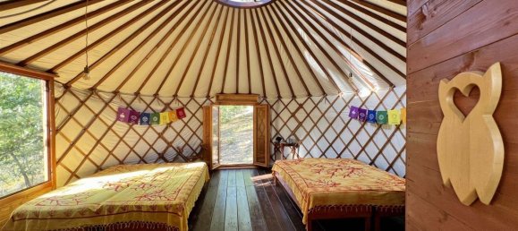 Castillos de 6 dormitorios en Grosseto, Italy No. 193426 19