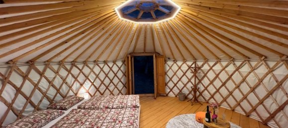 Castillos de 6 dormitorios en Grosseto, Italy No. 193426 20