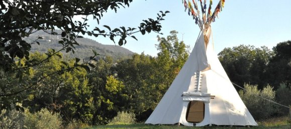 Castillos de 6 dormitorios en Grosseto, Italy No. 193426 23