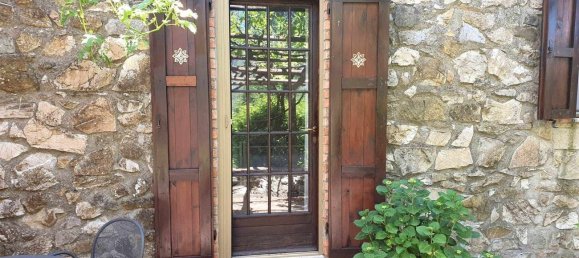 Castillos de 6 dormitorios en Grosseto, Italy No. 193426 15