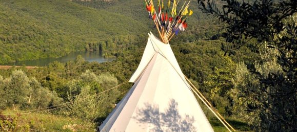 Castillos de 6 dormitorios en Grosseto, Italy No. 193426 22