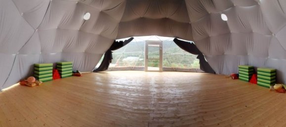 Castillos de 6 dormitorios en Grosseto, Italy No. 193426 17