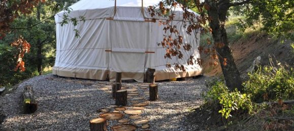 Castillos de 6 dormitorios en Grosseto, Italy No. 193426 30