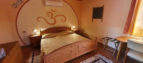 Castillos de 6 dormitorios en Grosseto, Italy No. 193426 13