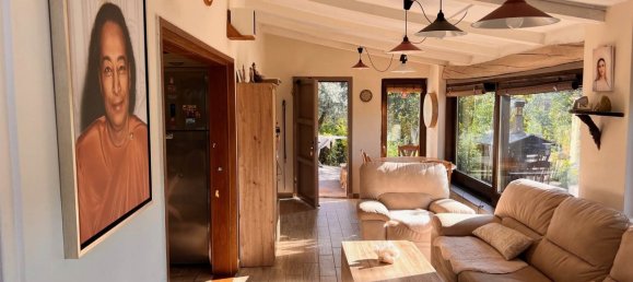 Castillos de 6 dormitorios en Grosseto, Italy No. 193426 3