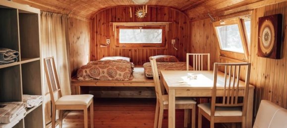 Castillos de 6 dormitorios en Grosseto, Italy No. 193426 28