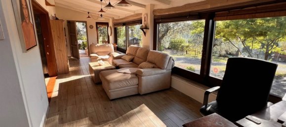 Castillos de 6 dormitorios en Grosseto, Italy No. 193426 4