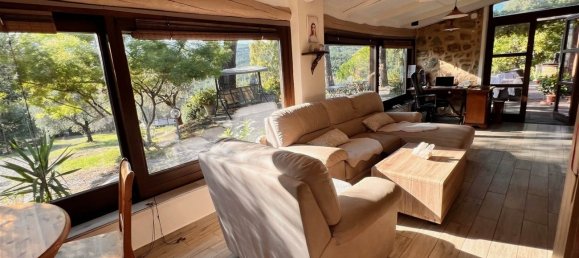 Castillos de 6 dormitorios en Grosseto, Italy No. 193426 6