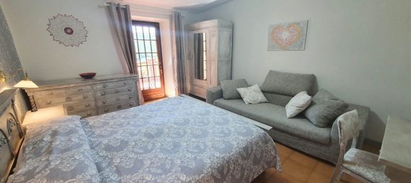 Castillos de 6 dormitorios en Grosseto, Italy No. 193426 12