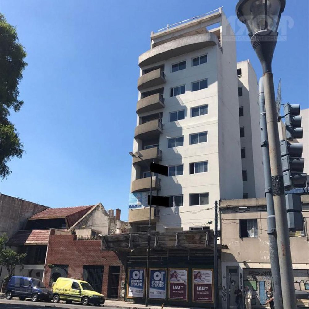  مكتب في Buenos Aires, Argentina 45متر مربع رقم 105979