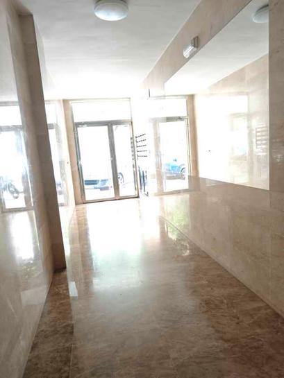 3 bedrooms Apartment in Valencia, Spain No. 182479