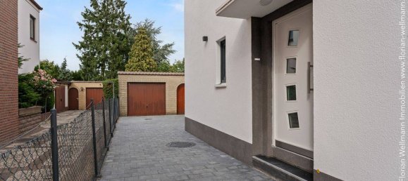3 bedrooms Townhouse in Bremen, Germany No. 370092 2