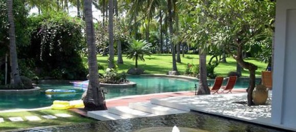 4 Schlafzimmer Villa in Tanjung, Indonesia, Nr. 2943 7