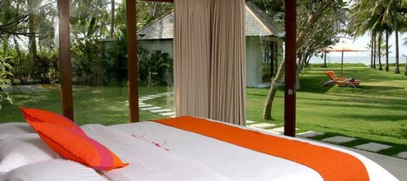 4 Schlafzimmer Villa in Tanjung, Indonesia, Nr. 2943 5