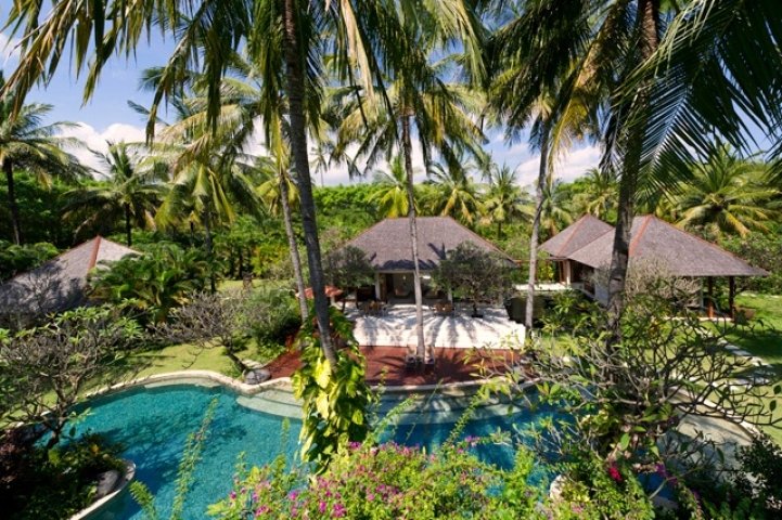 4 Schlafzimmer Villa in Tanjung, Indonesia, Nr. 2943