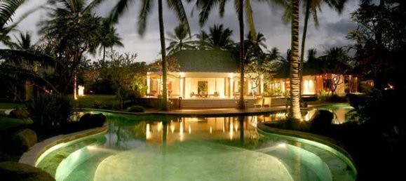 4 Schlafzimmer Villa in Tanjung, Indonesia, Nr. 2943 2