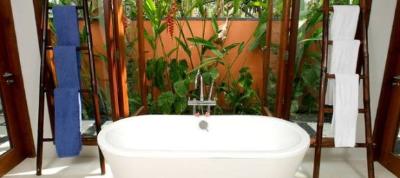 4 Schlafzimmer Villa in Tanjung, Indonesia, Nr. 2943 16