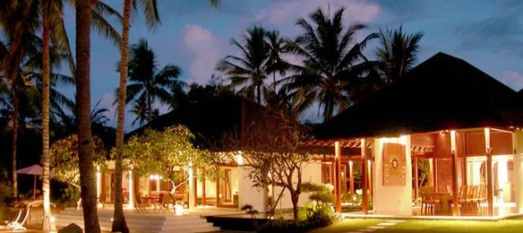 4 Schlafzimmer Villa in Tanjung, Indonesia, Nr. 2943 3